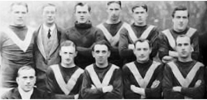 leeds squad photo 1914-1915