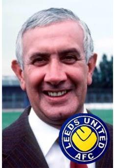 jimmy adamson leeds united manager