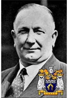 herbert chapman leeds city manager