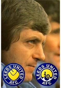 allan clarke leeds united manager