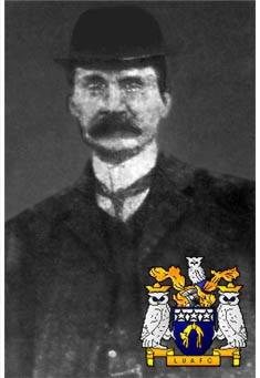 gilbert gillies leeds city manager