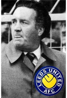 jock stein leeds united manager