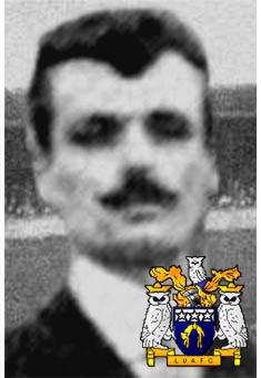 Frank Scott-Walford was offered the job of Leeds City manager on the same day that Gillies&#39;s contract expired, 16th March 1908. - leeds-united-coach-walford-p