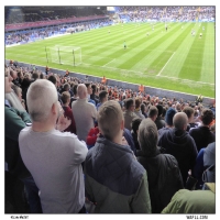Back Of The Gil Lower Tier