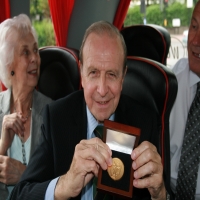 Jimmy Armfield
