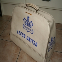 White Bag