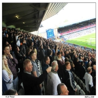 United Leeds In Brum