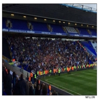 The Faithful From The Kop