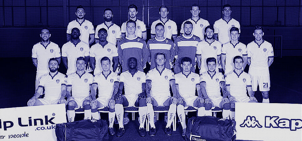 leeds united team photo 2015-2016