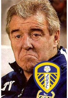 terry venables leeds united manager